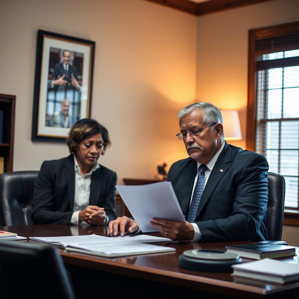 Deportation Defense Lawyer Roanoke, VA