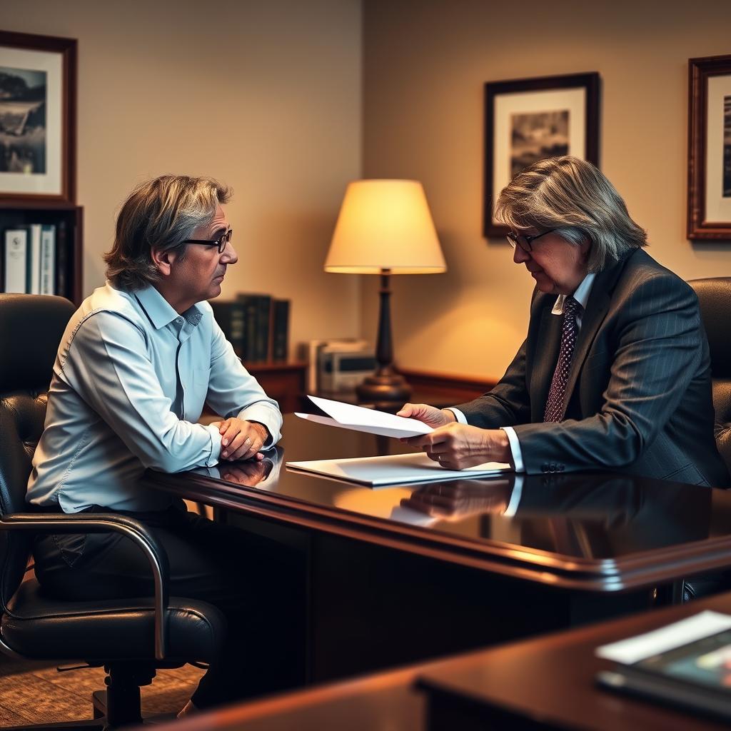 Desertion Divorce Lawyer Roanoke County, VA