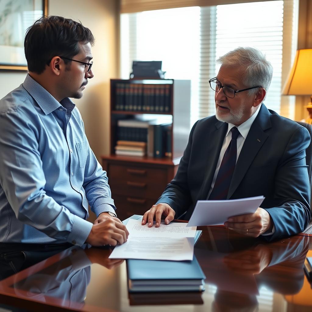 Desertion Divorce Lawyer Roanoke, VA