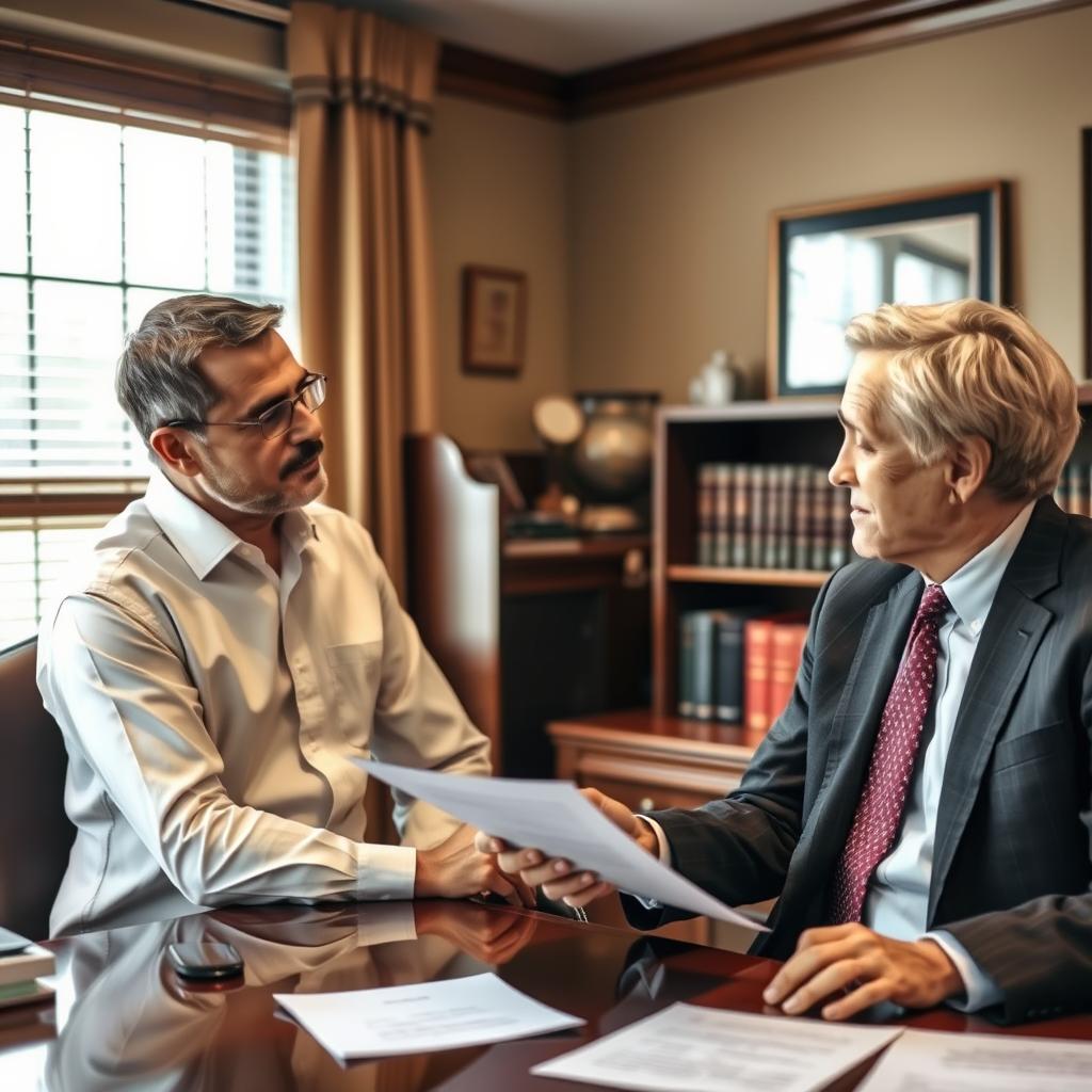 Destruction of Property Defense Lawyer Botetourt County, VA