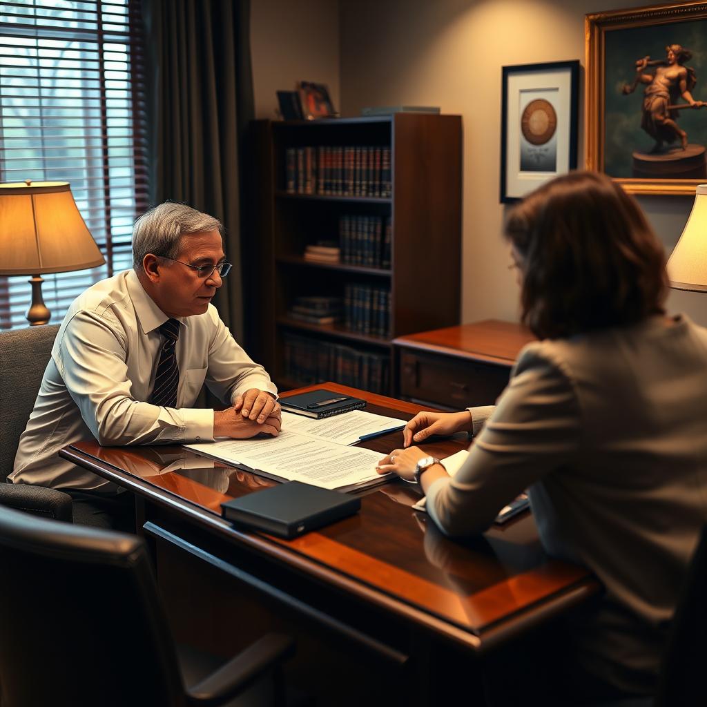Destruction or Falsification of Records lawyer Botetourt County, VA