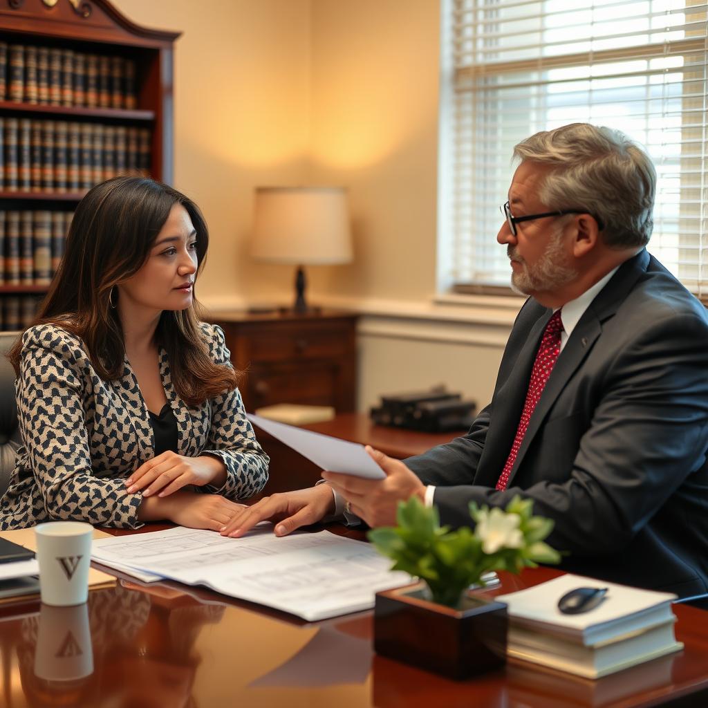 Destruction or Falsification of Records lawyer Roanoke County, VA