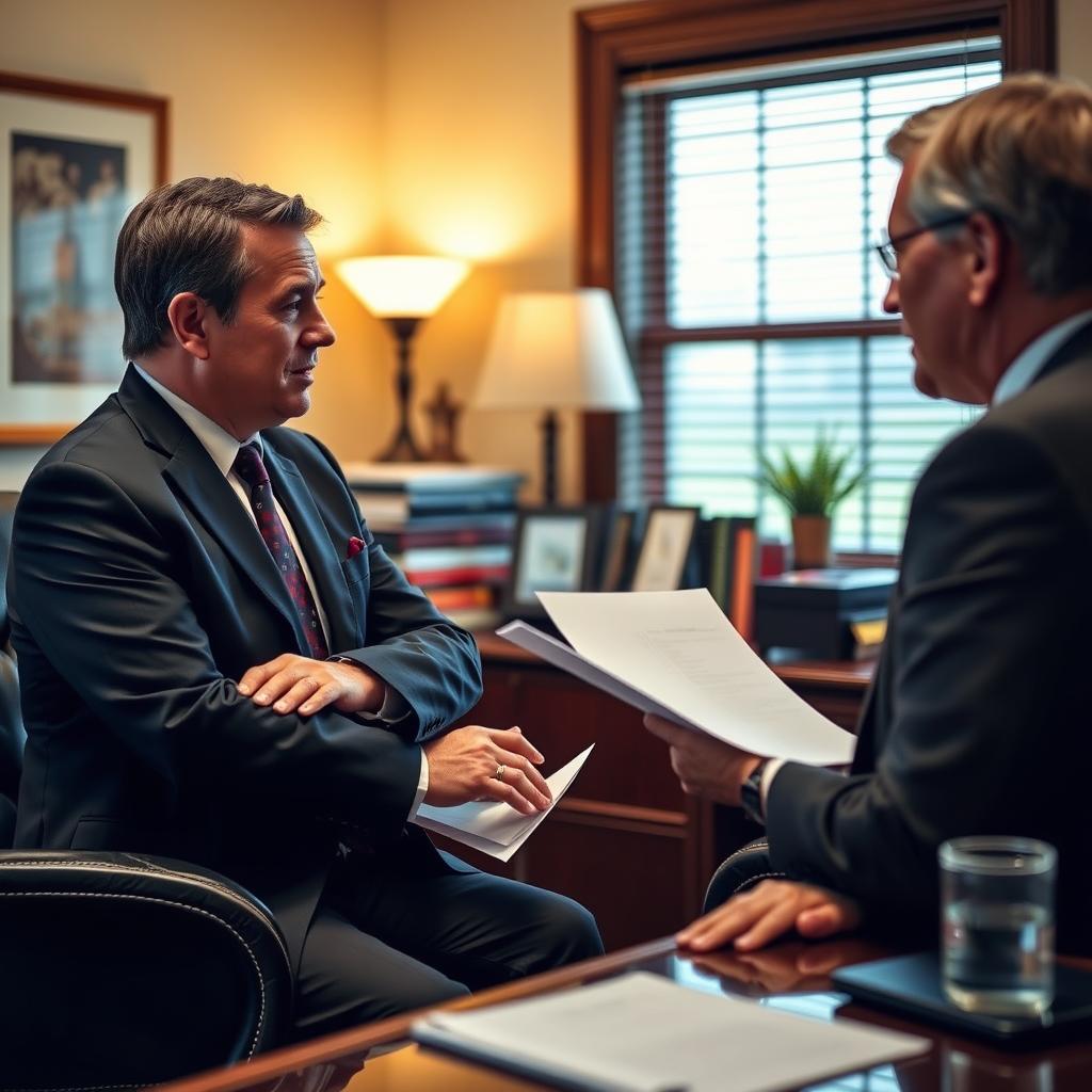 Disorderly Conduct Defense Lawyer Bedford County, VA