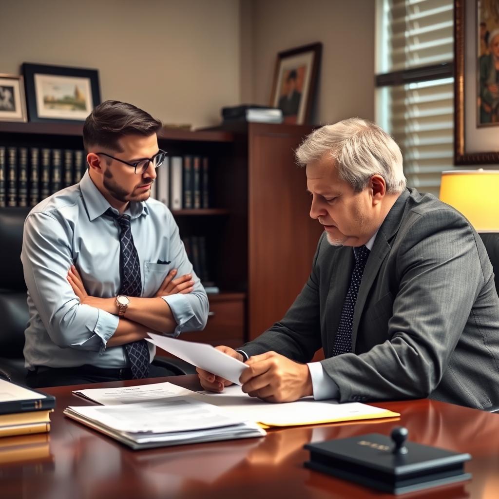 Disorderly Conduct Defense Lawyer Bedford County, VA