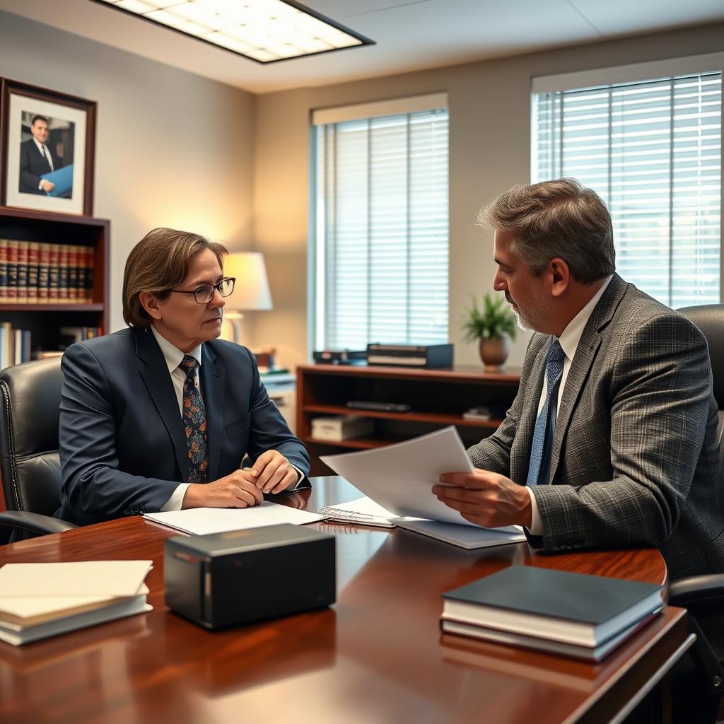 Disorderly Conduct Defense Lawyer Botetourt County, VA