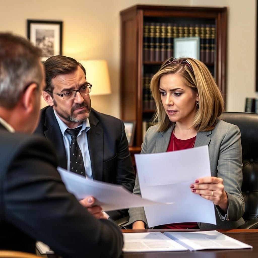 Disorderly Conduct Defense Lawyer Roanoke, VA