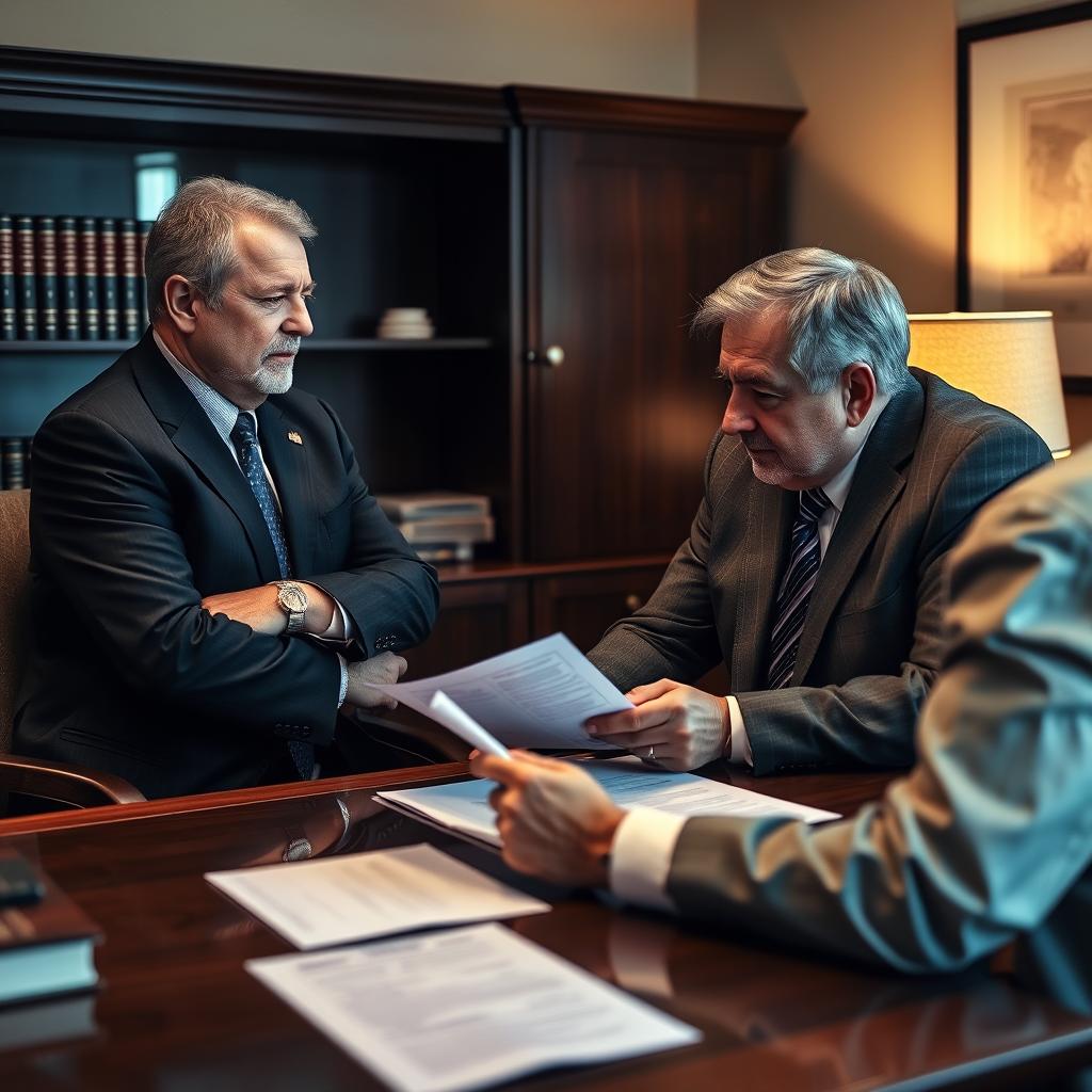 Distribution of Controlled Substances lawyer Roanoke County, VA