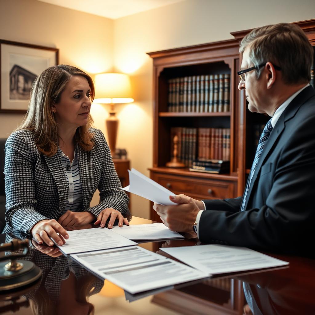 Distribution/Receipt of Child Pornography lawyer Botetourt County, VA
