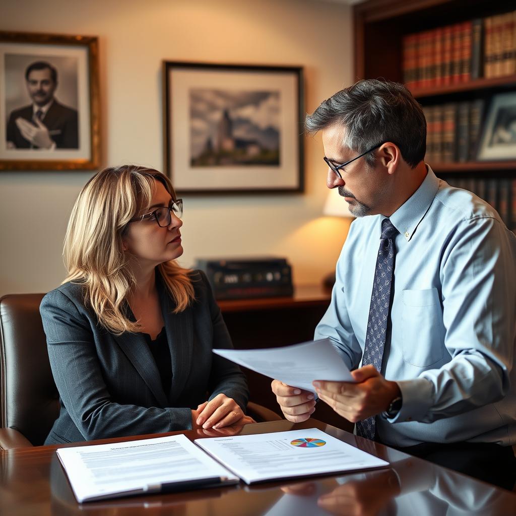 Domestic Abuse Lawyer Roanoke, VA