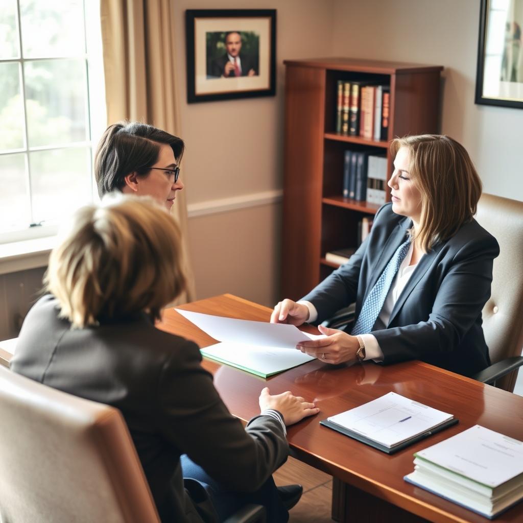 Domestic Violence Defense Lawyer Bedford County, VA