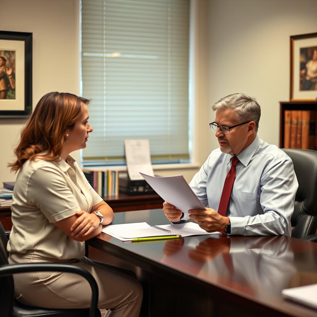 Domestic Violence Defense Lawyer Botetourt County, VA