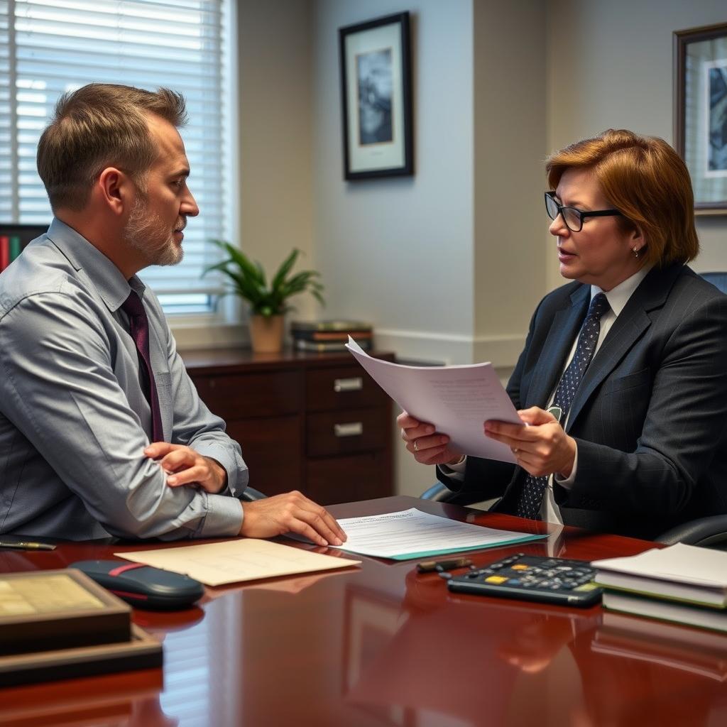 Domestic Violence Defense Lawyer Roanoke, VA