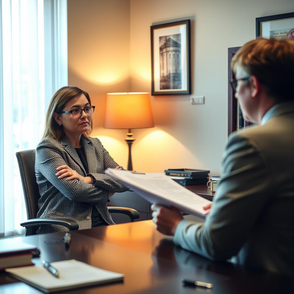 Domestic Violence Immigration Lawyer Roanoke County, VA