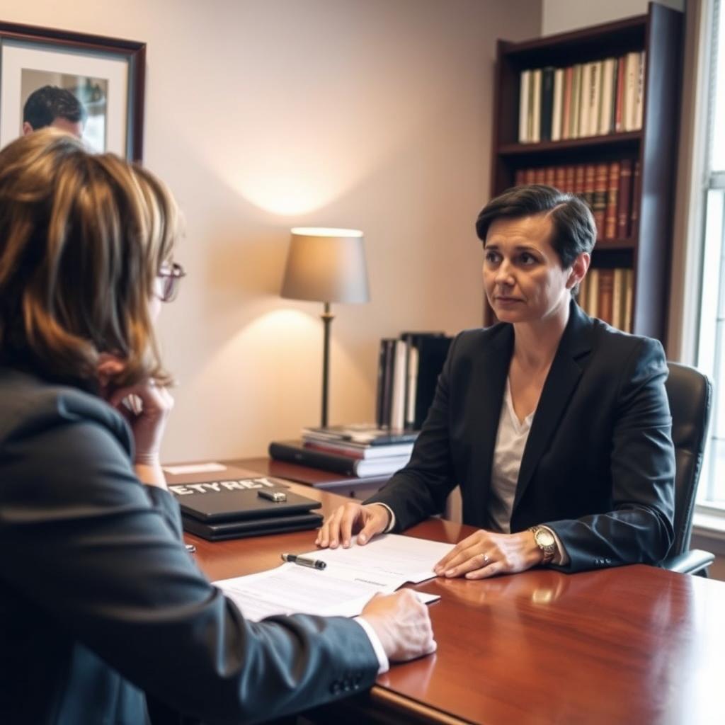 Domestic Violence Immigration Lawyer Roanoke, VA