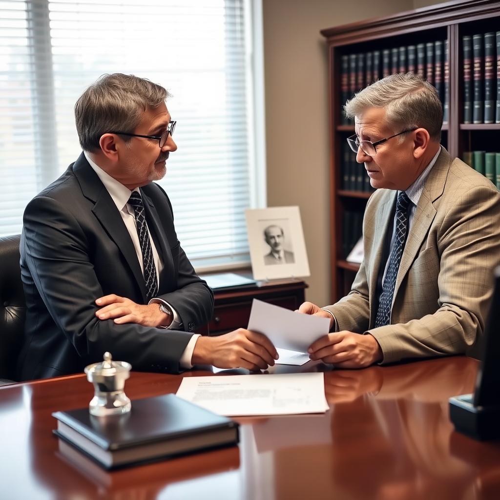 Domestic Violence Lawyer Bedford County, VA