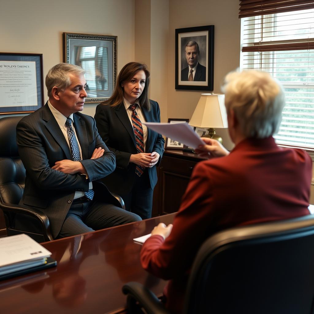 Domestic Violence Lawyer Botetourt County, VA