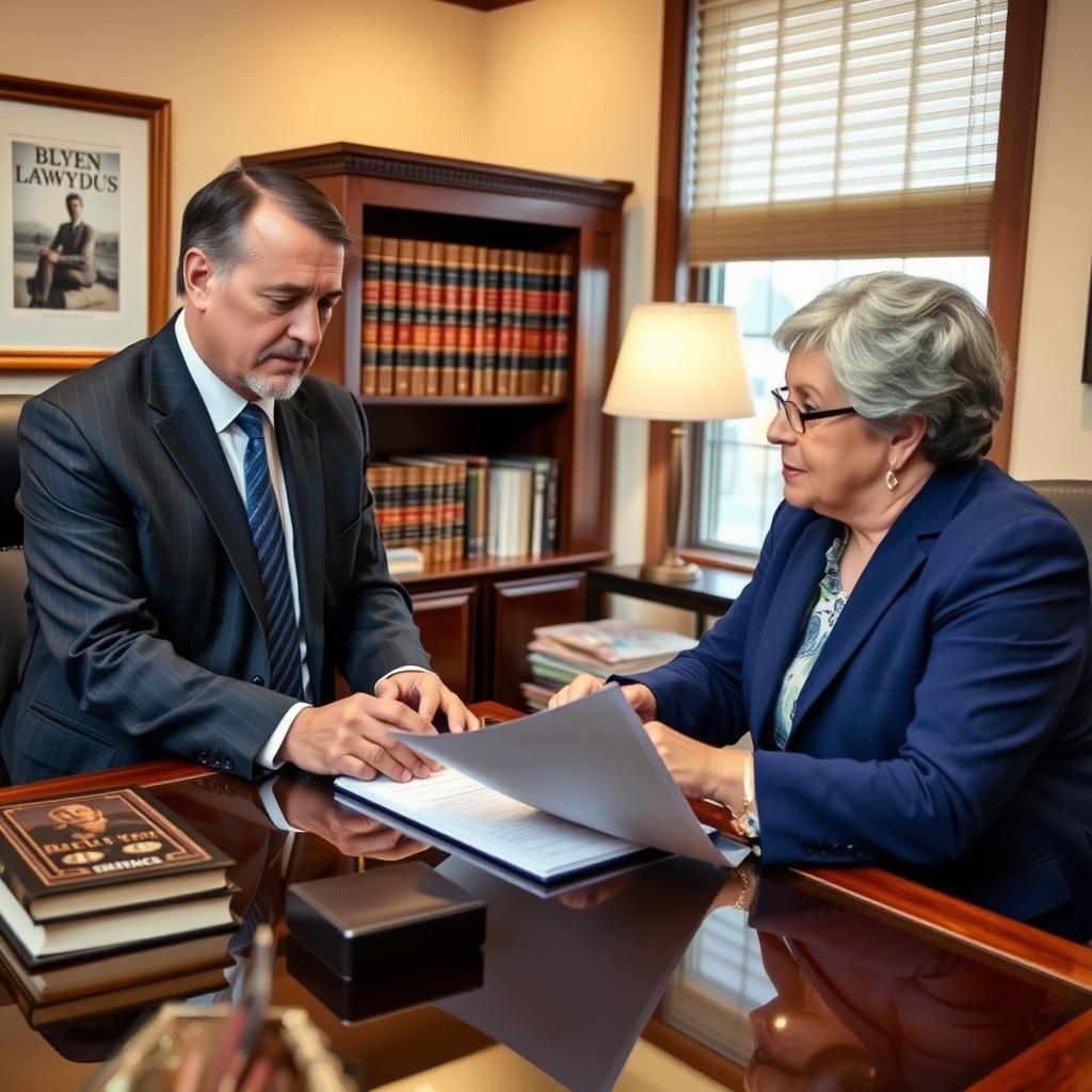 Domesticating Foreign Divorce Decree Lawyer Bedford County, VA