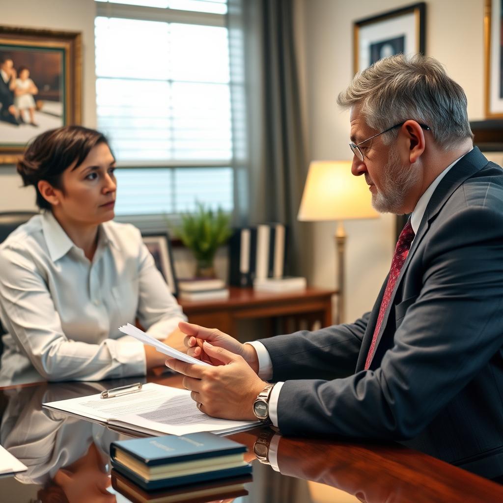 Driving on Suspended License Lawyer Botetourt County, VA