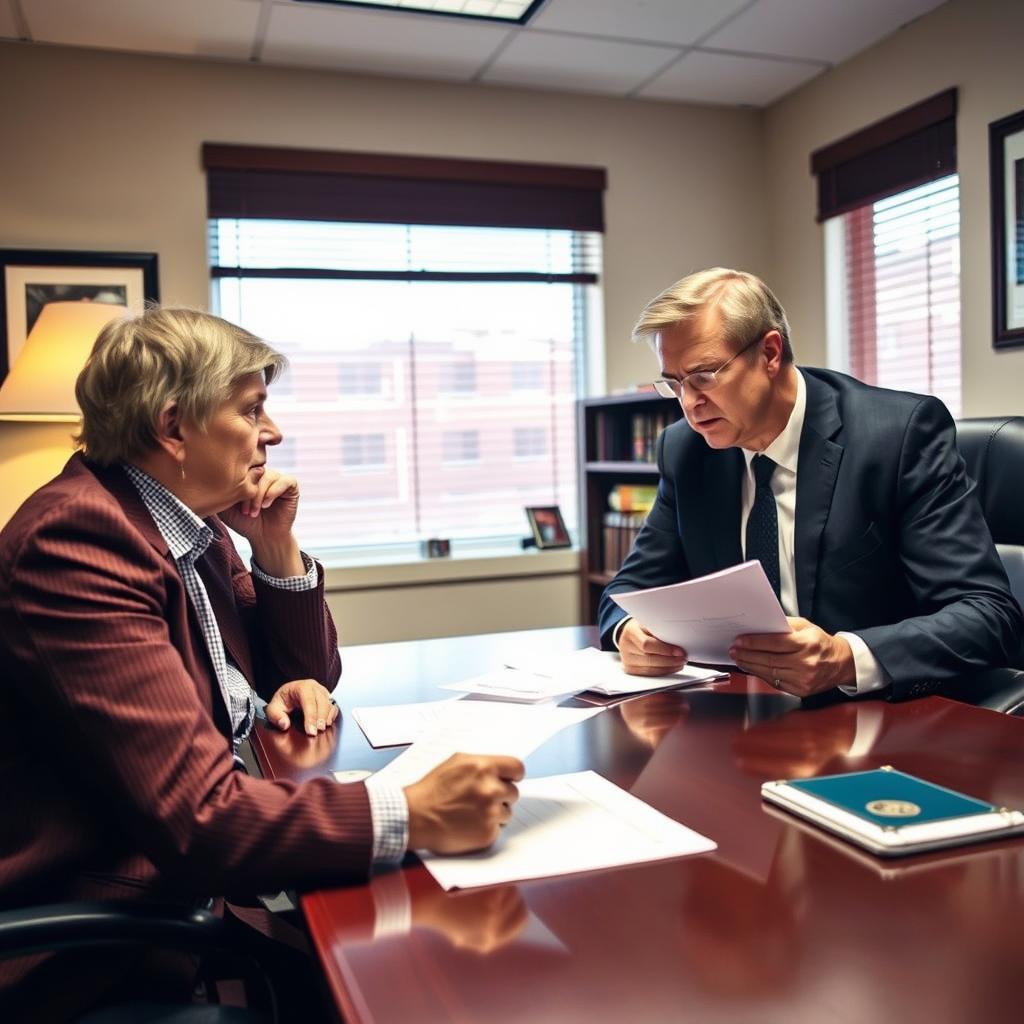 Driving While Suspended Lawyer Bedford County, VA