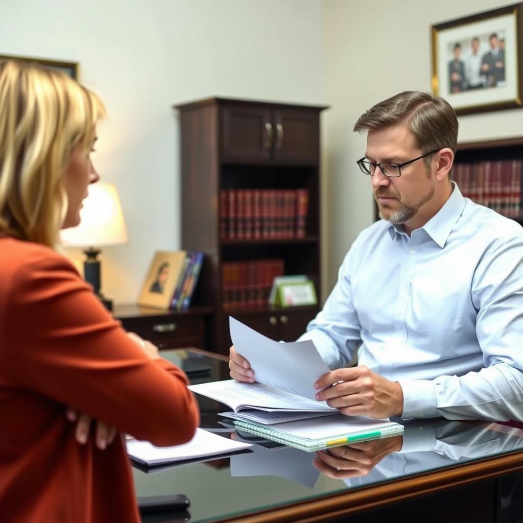 Driving While Suspended Lawyer Botetourt County, VA
