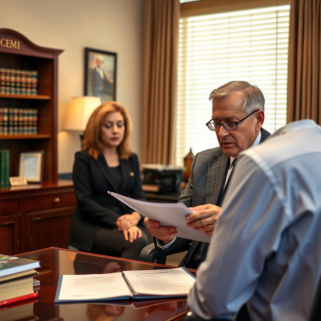Driving While Suspended Lawyer Roanoke County, VA
