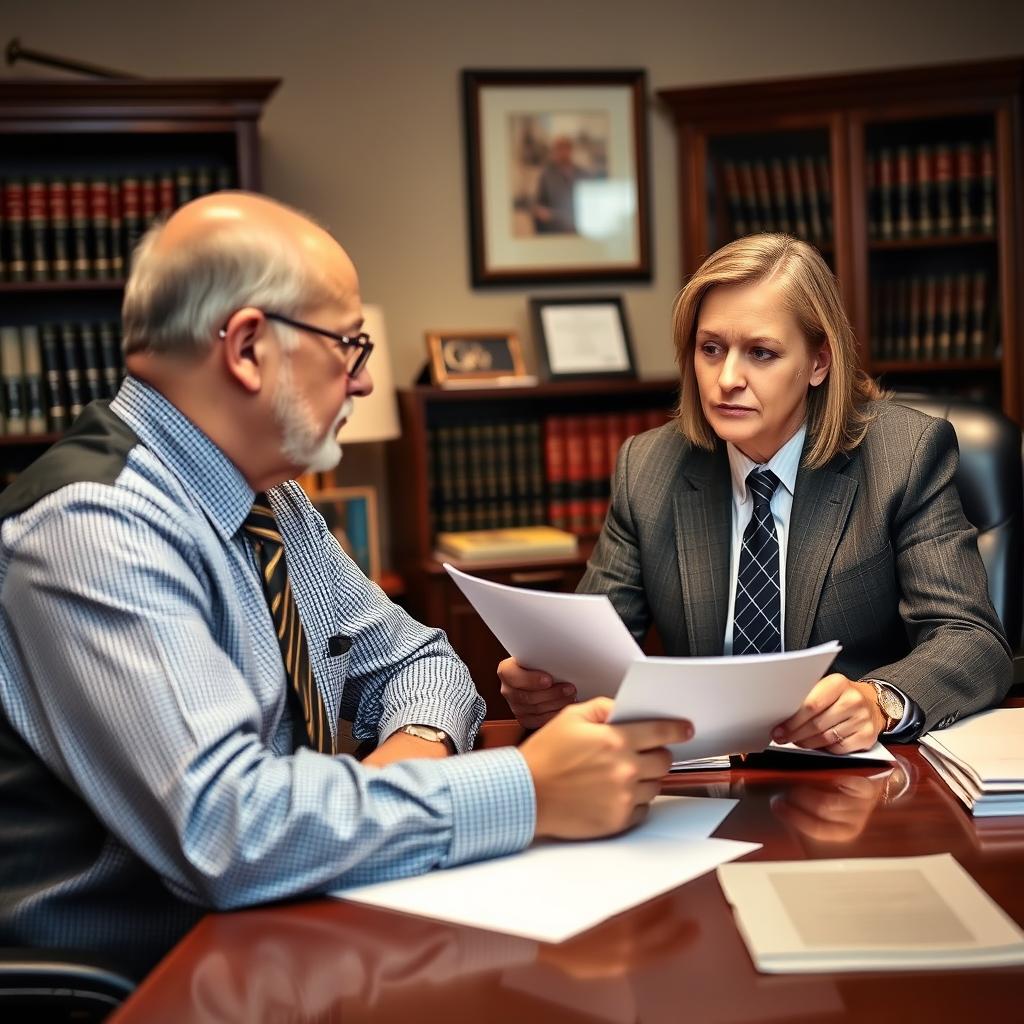 Drug Distribution Lawyer Botetourt County, VA