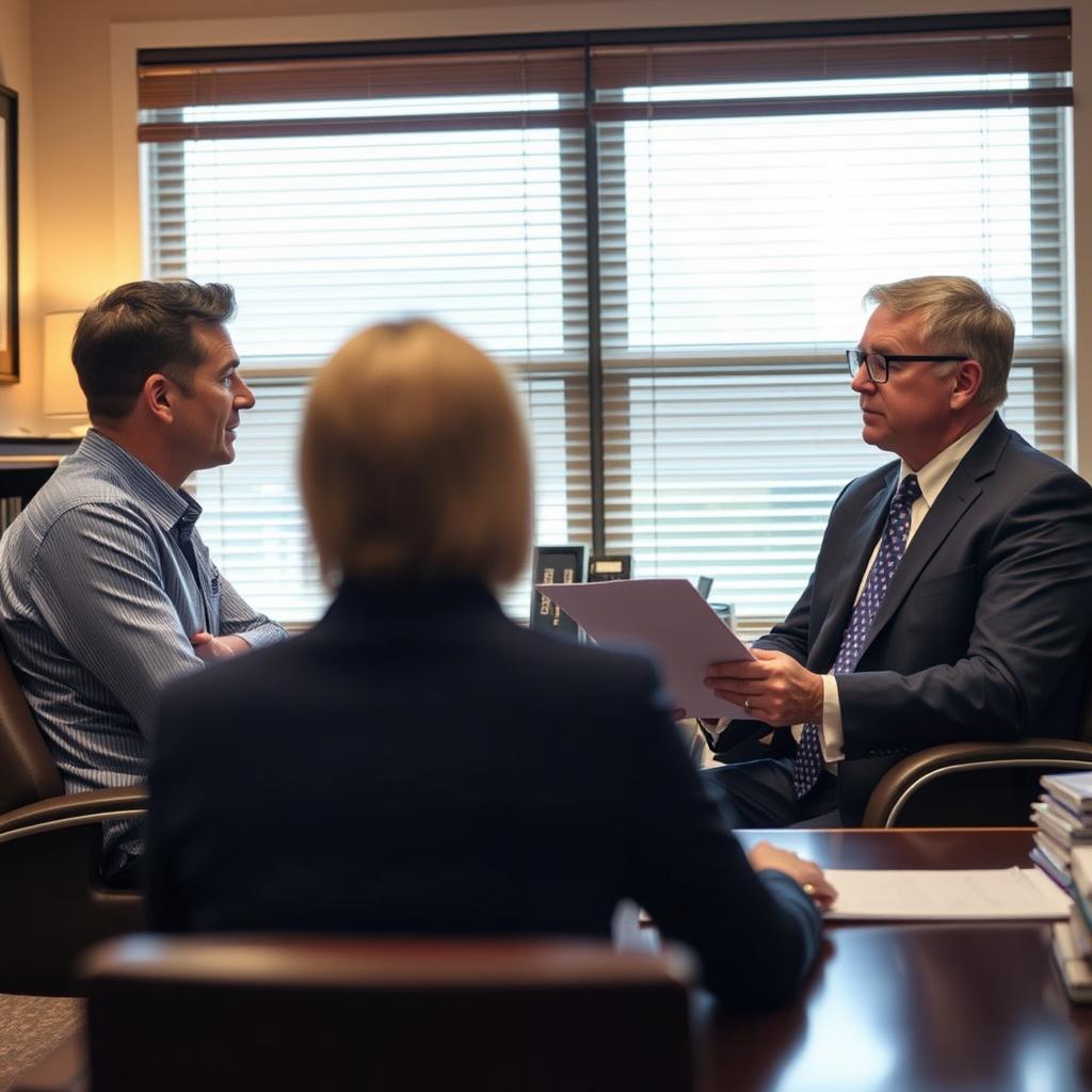DUI Defense Lawyer Roanoke, VA