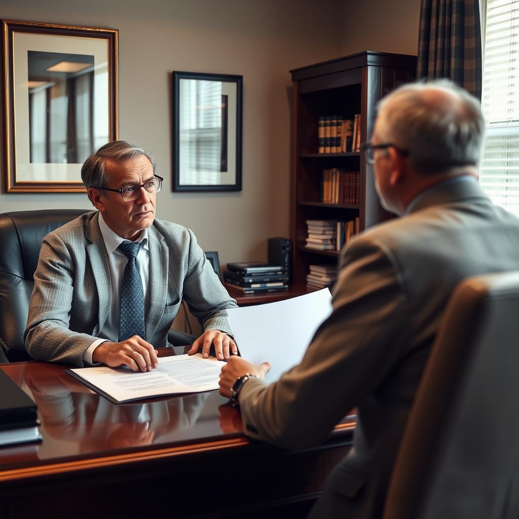DUI Lawyer Bedford County, VA