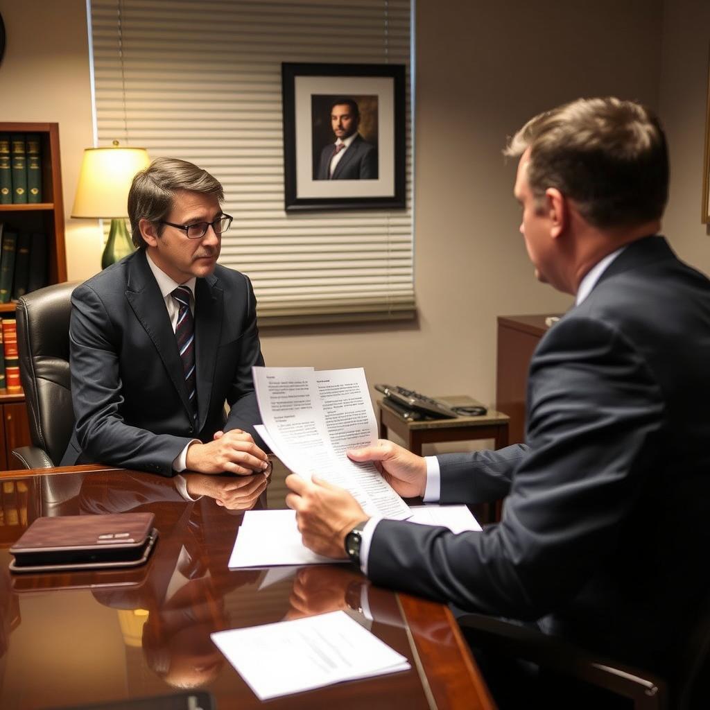 DUI Lawyer Roanoke, VA