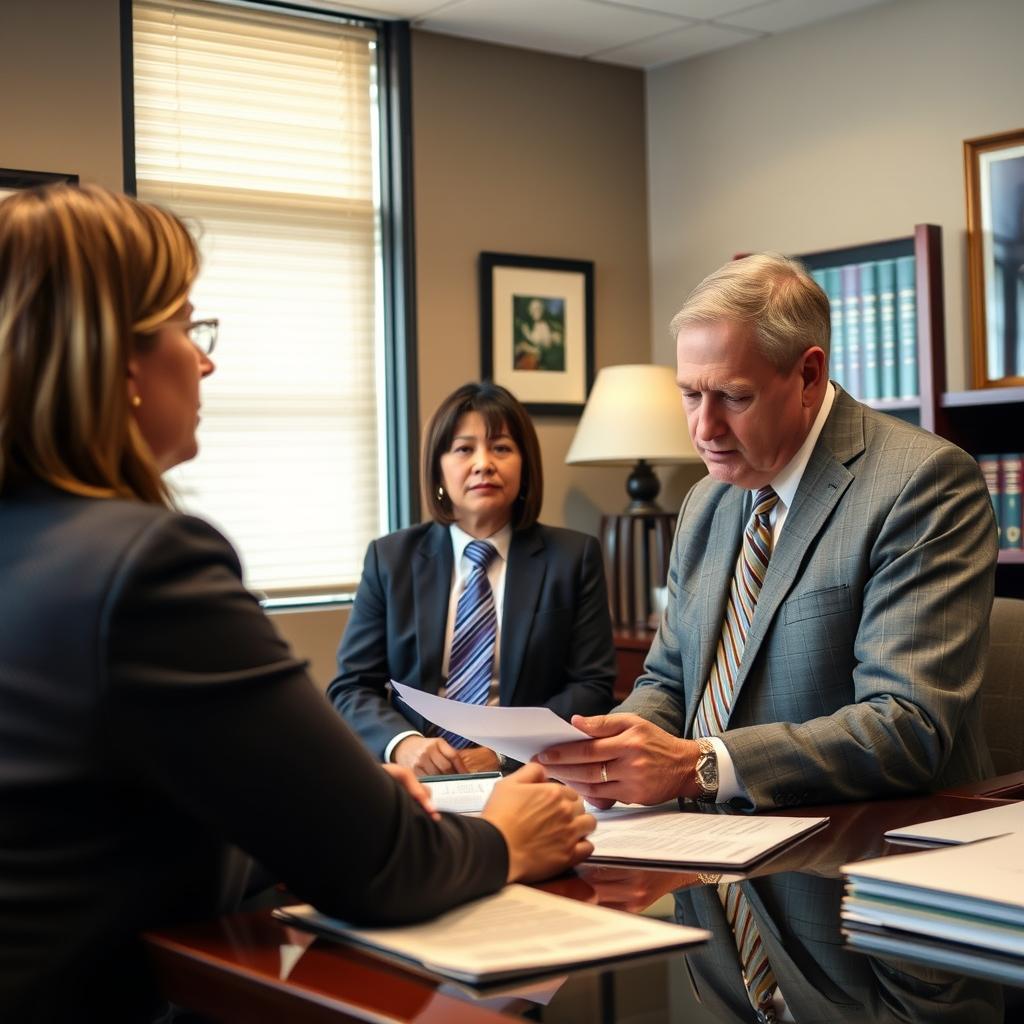 Elevator Accident Lawyer Roanoke County, VA