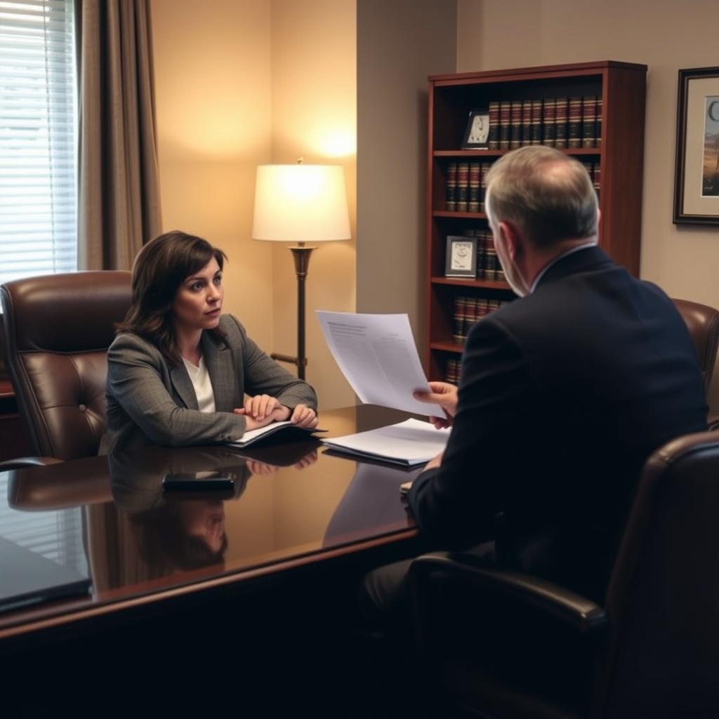 Emergency Custody Lawyer Bedford County, VA