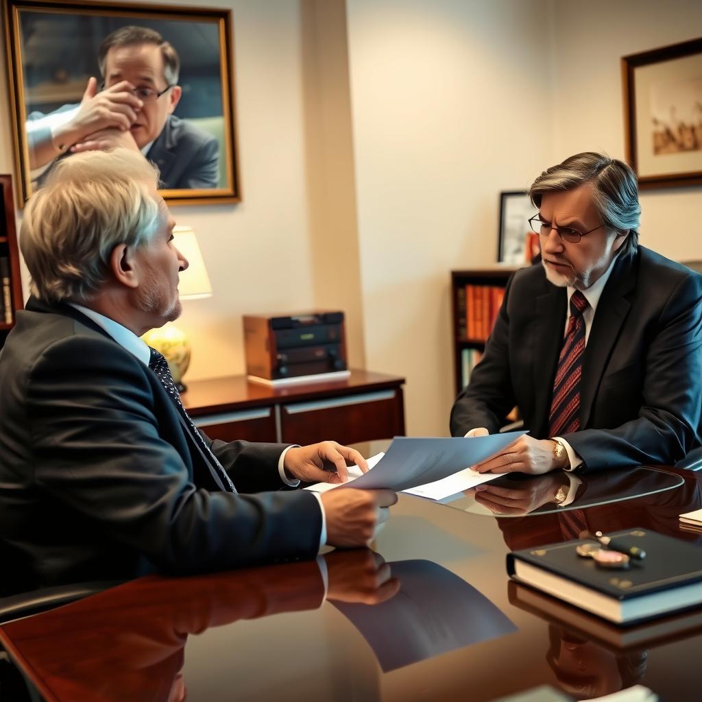 Equitable Distribution Lawyer Botetourt County, VA