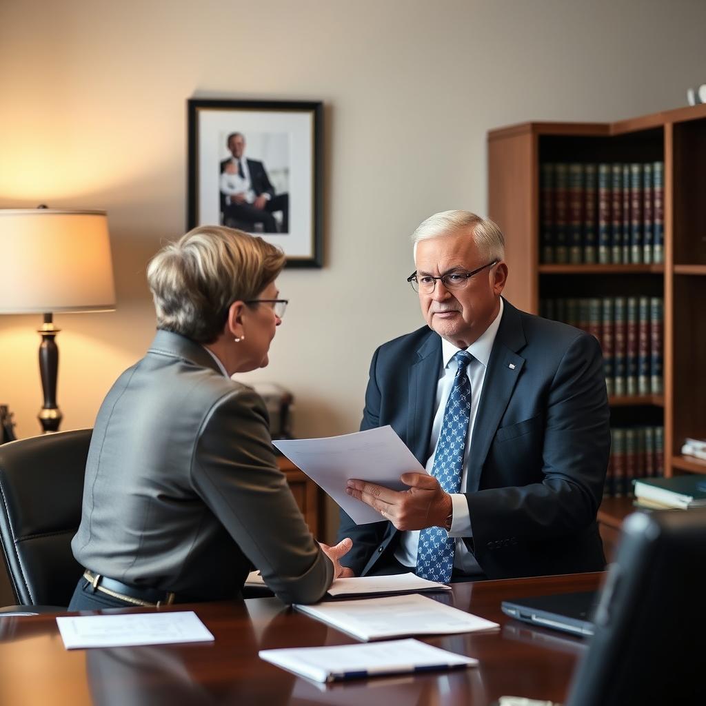 Establish Paternity Lawyer Roanoke, VA