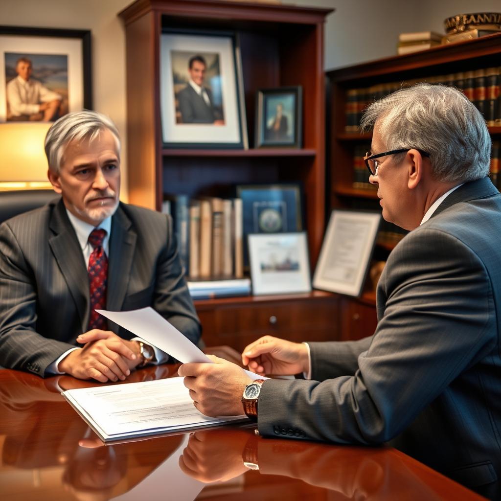 Estate Administration Lawyer Roanoke, VA