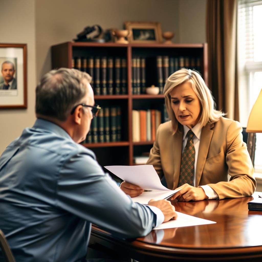 Estate Administration Lawyer Roanoke, VA