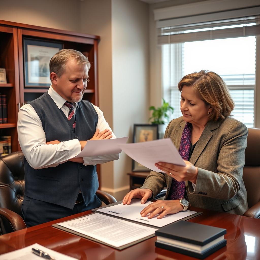 Estate Planning Lawyer Bedford County, VA