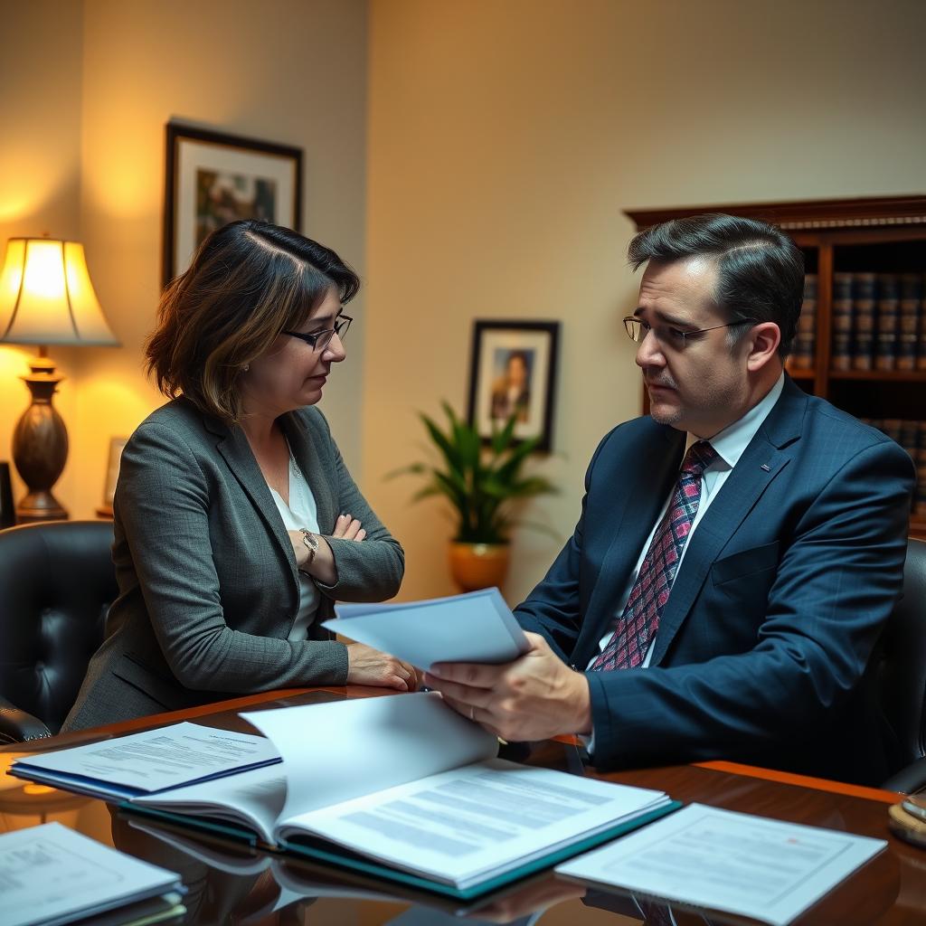 Estate Planning Lawyer Roanoke, VA