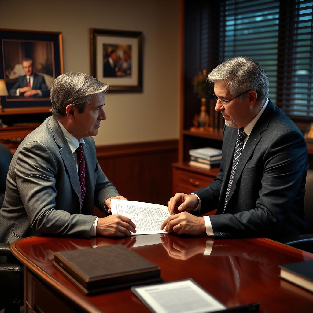 Estate Tax Lawyer Bedford County, VA