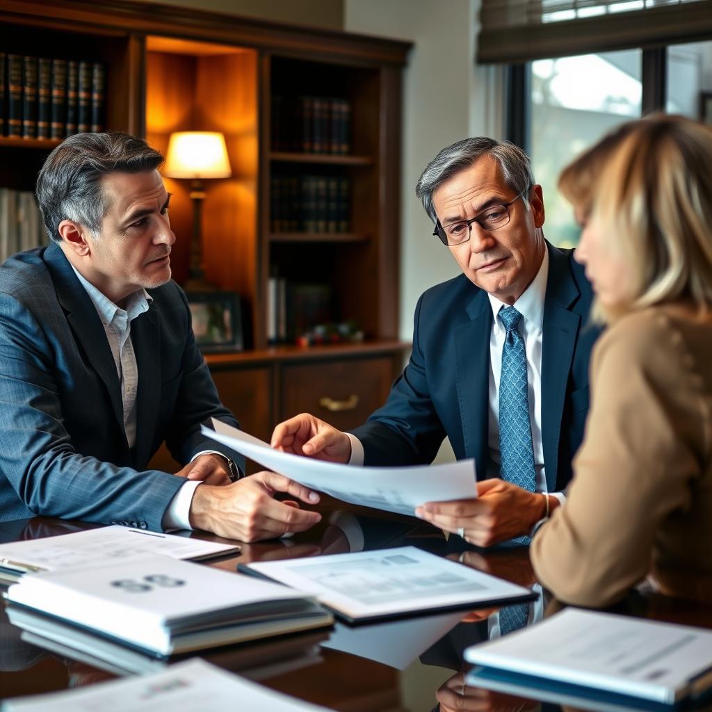 Estate Tax Lawyer Roanoke, VA