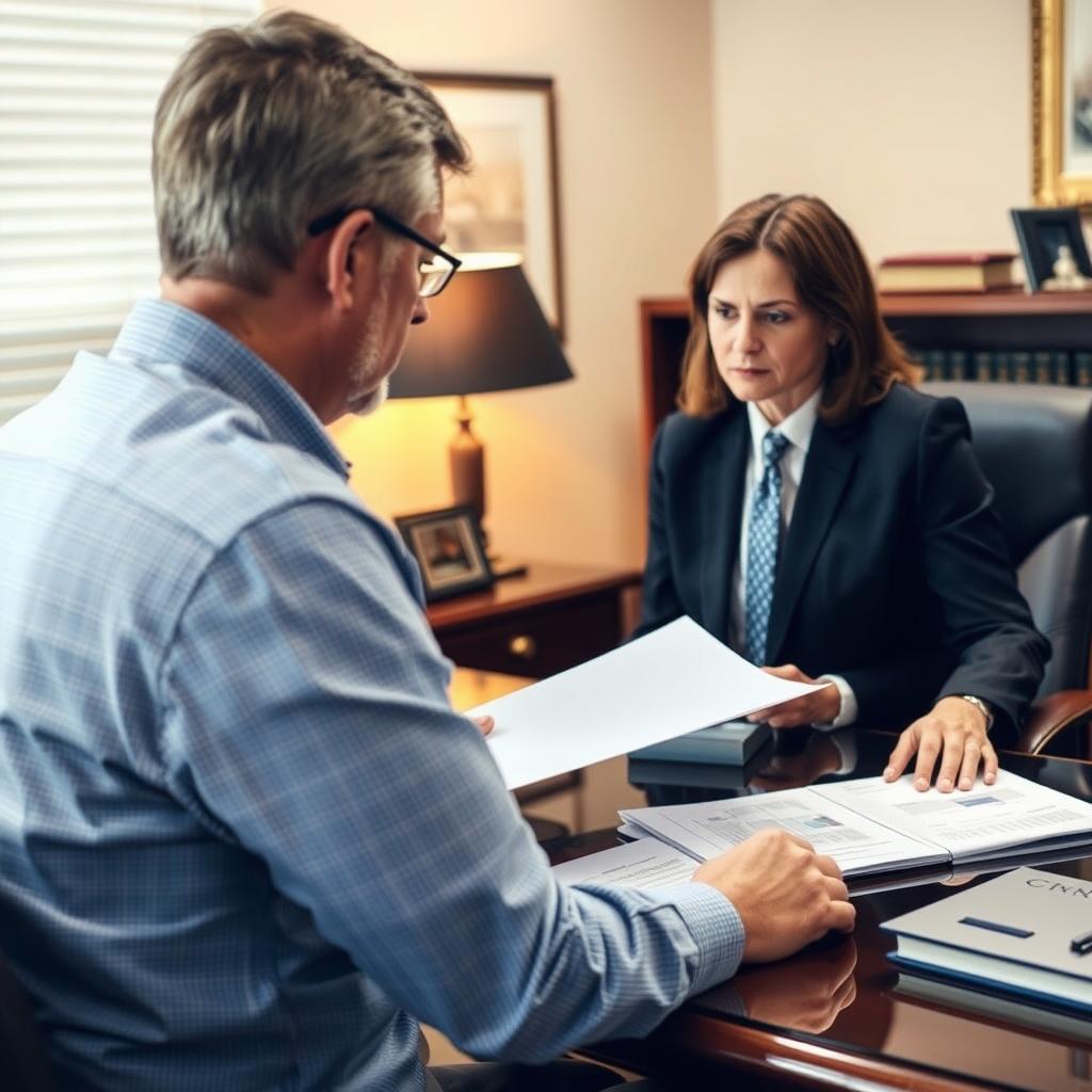 Export Control Violations lawyer Bedford County, VA