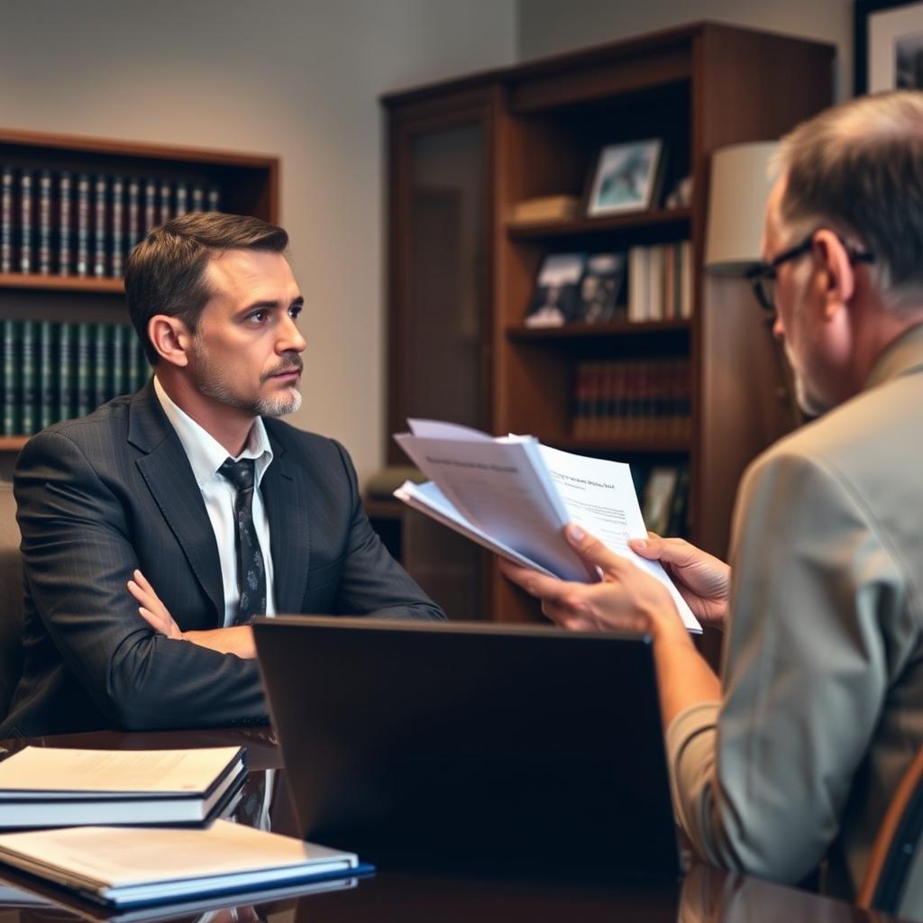 Export Control Violations lawyer Roanoke, VA