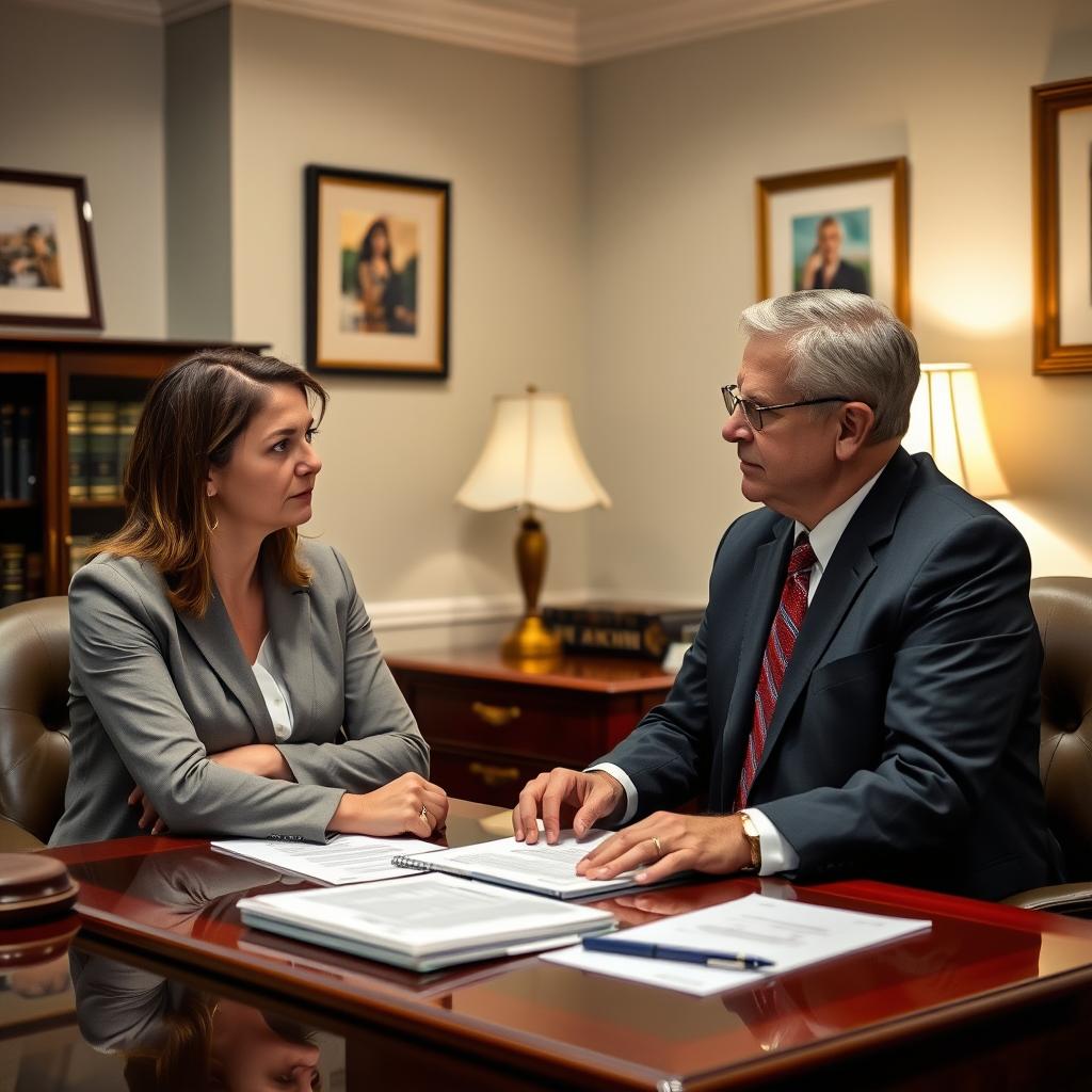 Failure to File Tax Return lawyer Botetourt County, VA