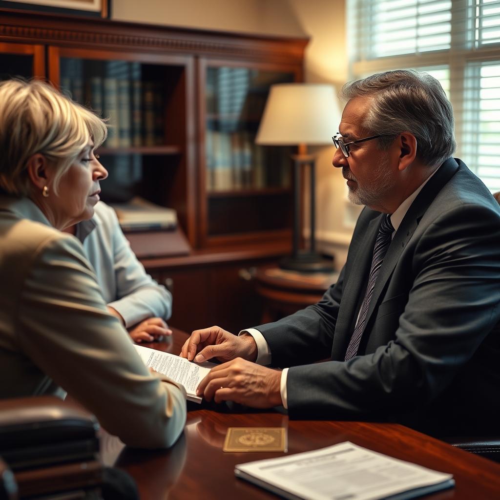 Failure to File Tax Return lawyer Roanoke County, VA