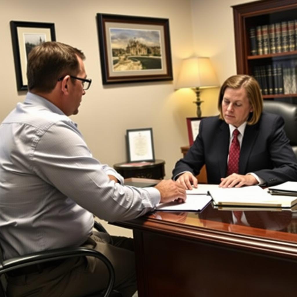 False ID Lawyer Bedford County, VA