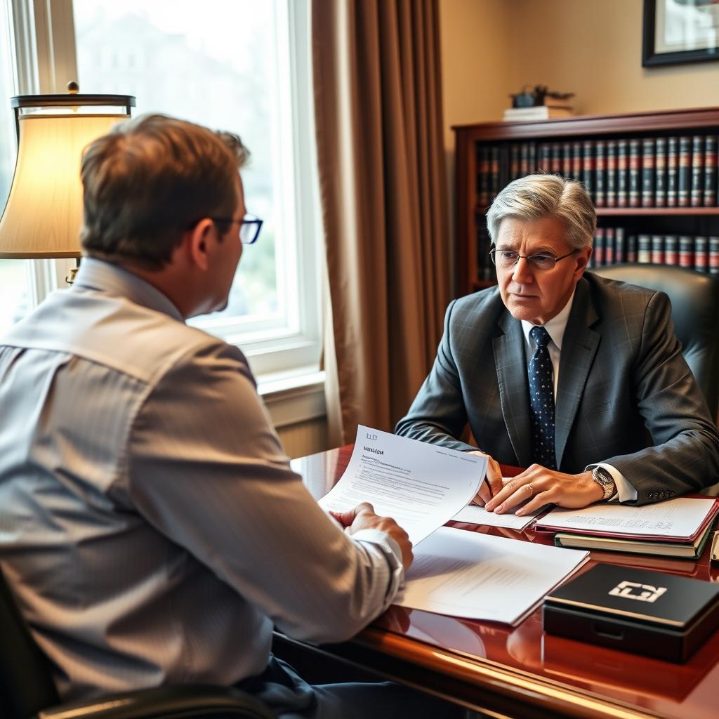 False ID Lawyer Botetourt County, VA