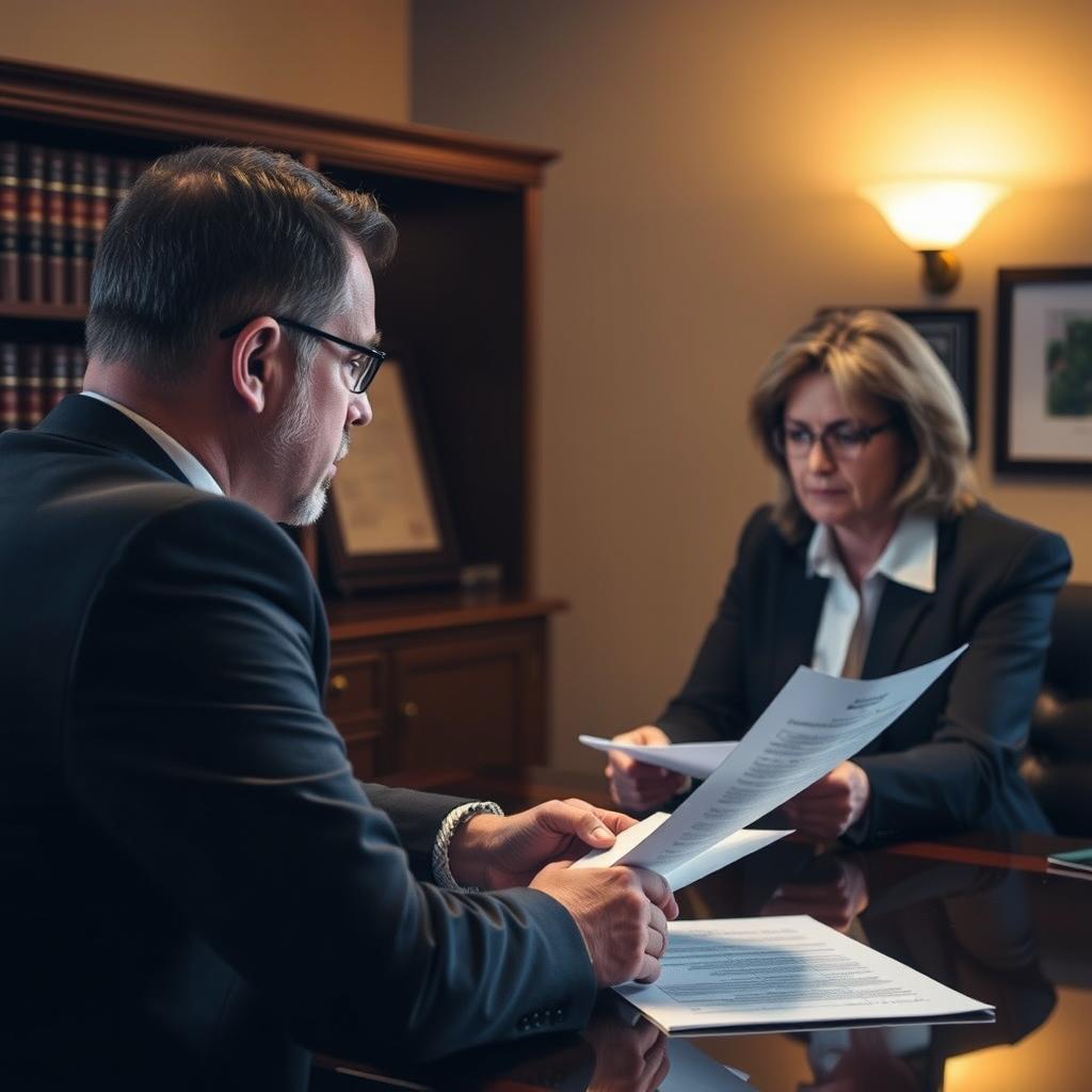 False ID Lawyer Botetourt County, VA