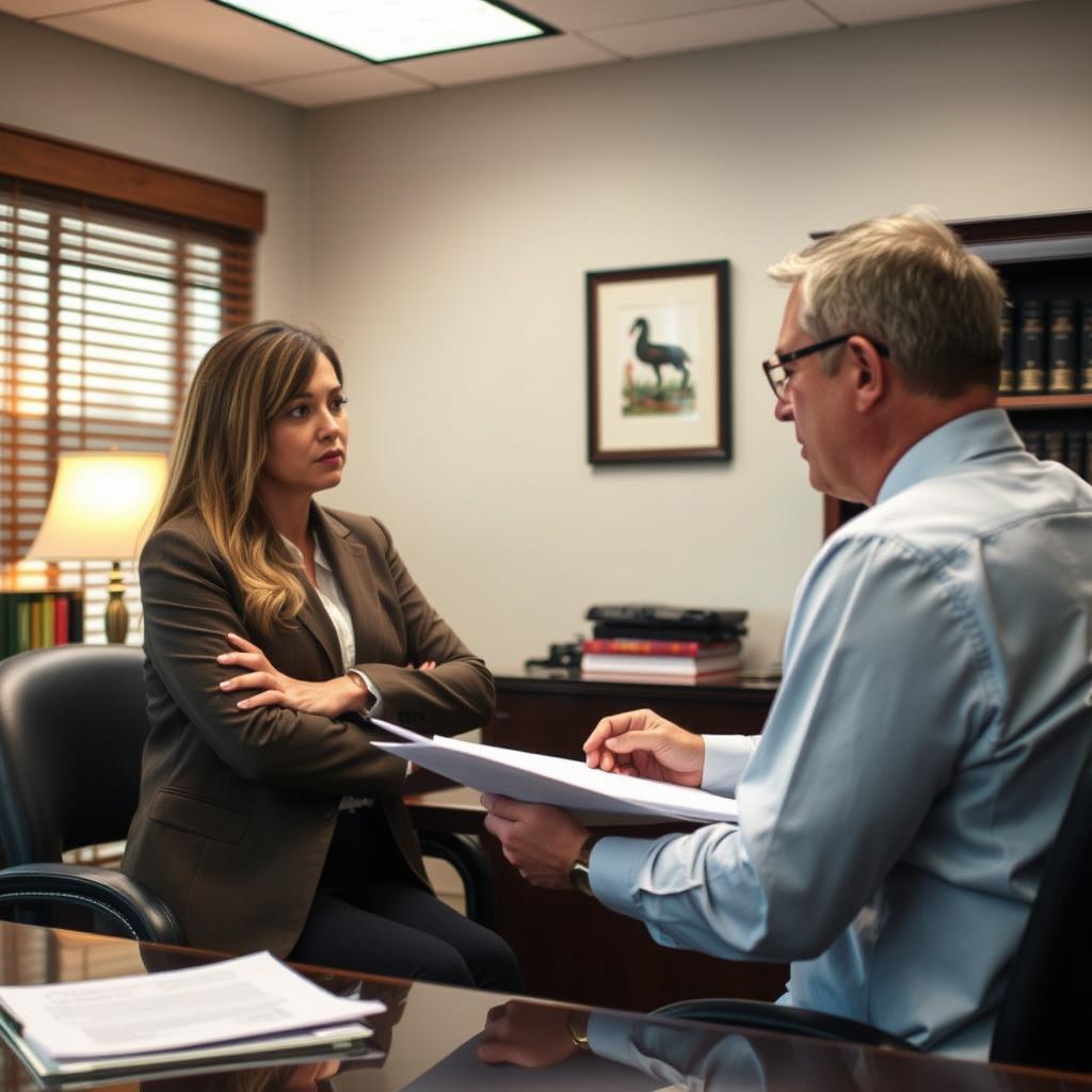False ID Lawyer Roanoke County, VA
