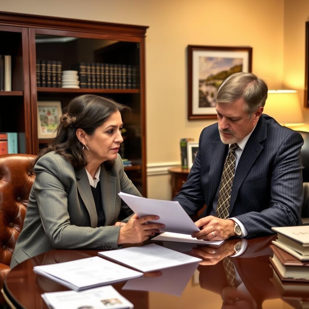 Family Green Card Lawyer Roanoke, VA