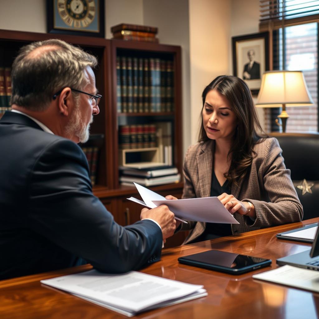 Family Visa Lawyer Bedford County, VA