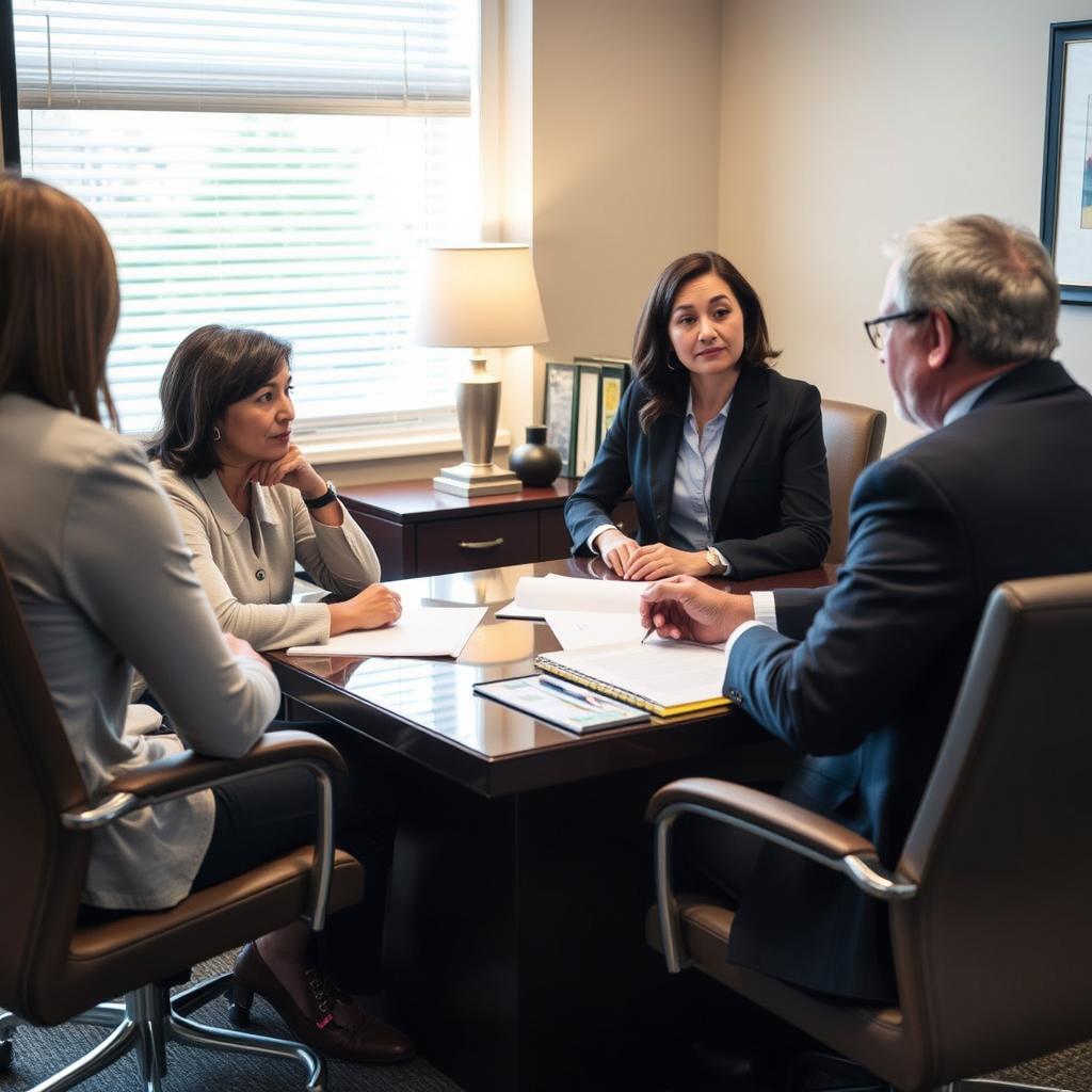 Family Visa Lawyer Roanoke, VA